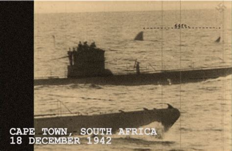 megalodon next to submarine.